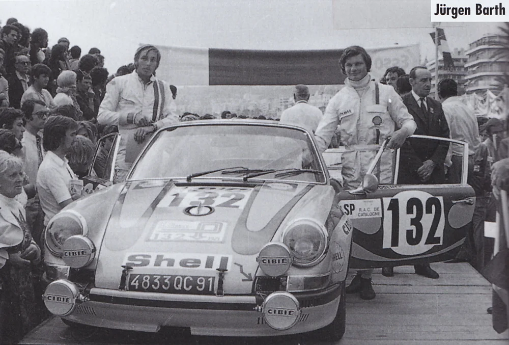 Tour de France 1971